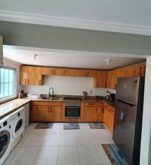 Townhouse By The Bay, Little Bay Country Club ,negril