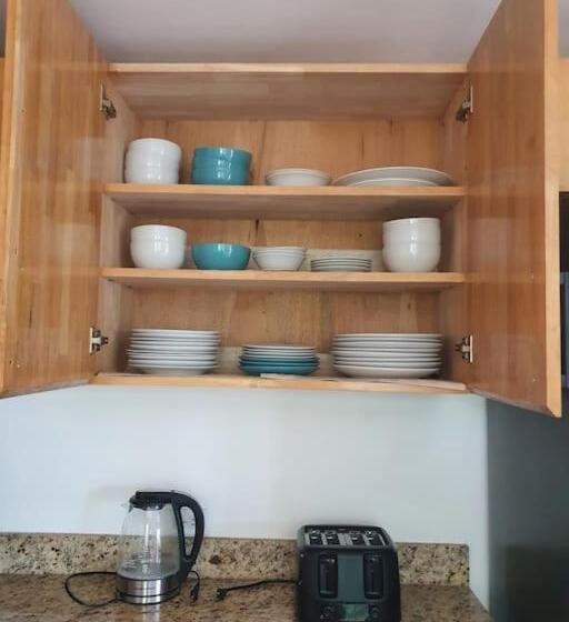 Townhouse By The Bay, Little Bay Country Club ,negril