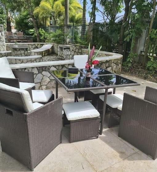 Townhouse By The Bay, Little Bay Country Club ,negril