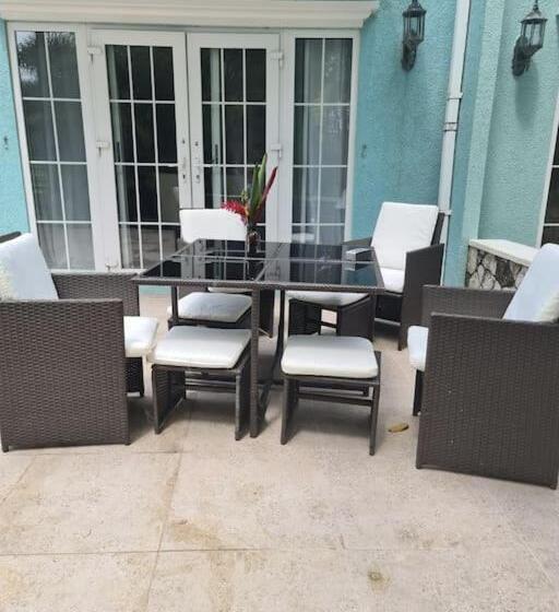 Townhouse By The Bay, Little Bay Country Club ,negril
