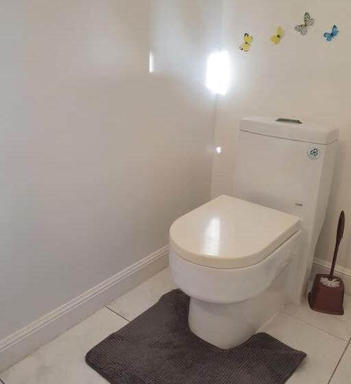 Townhouse By The Bay, Little Bay Country Club ,negril