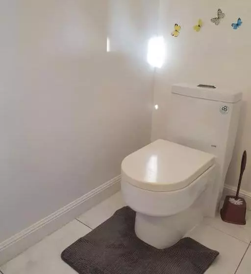 Townhouse By The Bay, Little Bay Country Club ,negril