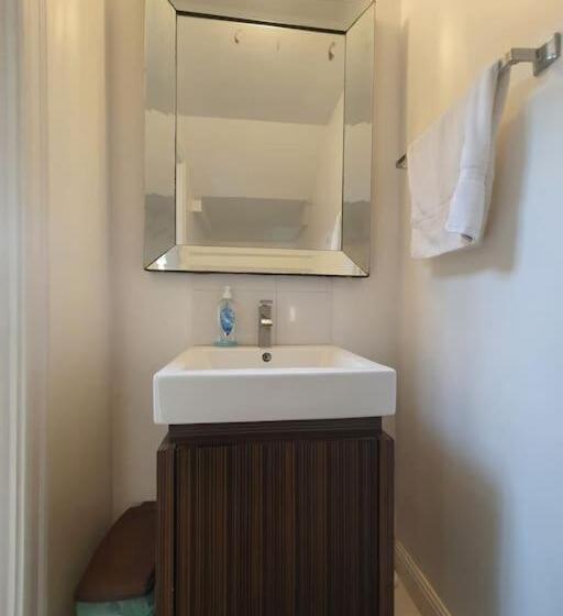 Townhouse By The Bay, Little Bay Country Club ,negril