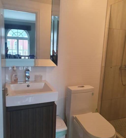 Townhouse By The Bay, Little Bay Country Club ,negril