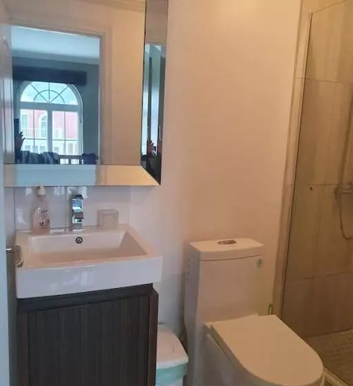 Townhouse By The Bay, Little Bay Country Club ,negril