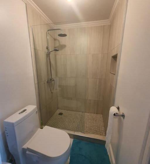 Townhouse By The Bay, Little Bay Country Club ,negril