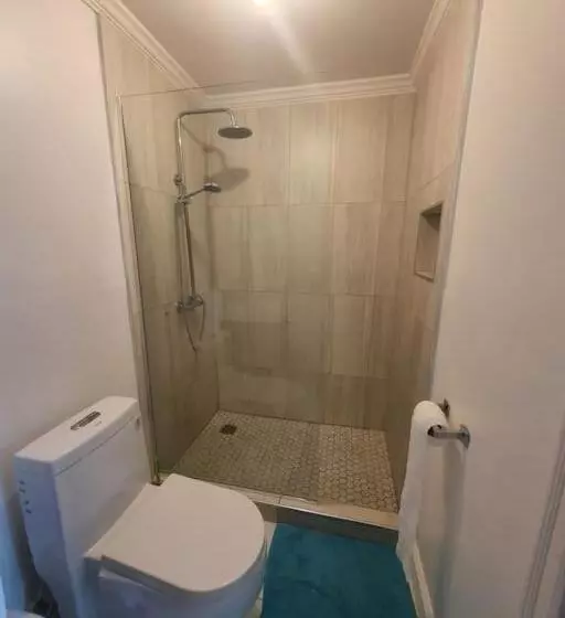 Townhouse By The Bay, Little Bay Country Club ,negril