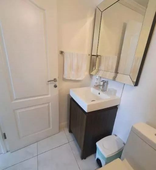 Townhouse By The Bay, Little Bay Country Club ,negril