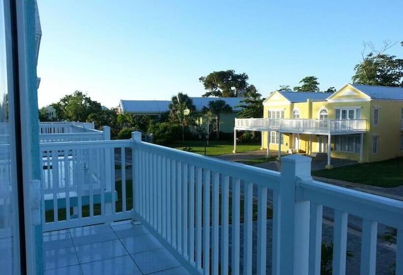 Townhouse By The Bay, Little Bay Country Club ,negril