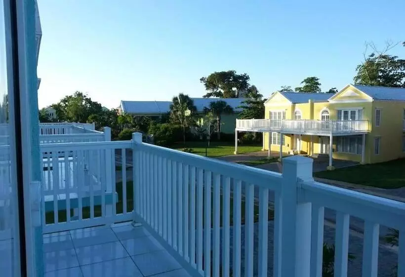 Townhouse By The Bay, Little Bay Country Club ,negril