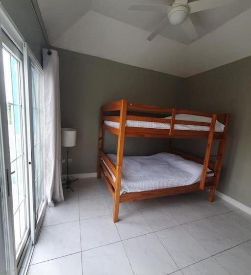 Townhouse By The Bay, Little Bay Country Club ,negril