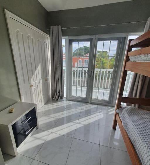 Townhouse By The Bay, Little Bay Country Club ,negril