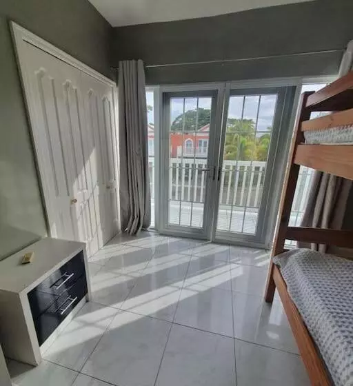 Townhouse By The Bay, Little Bay Country Club ,negril