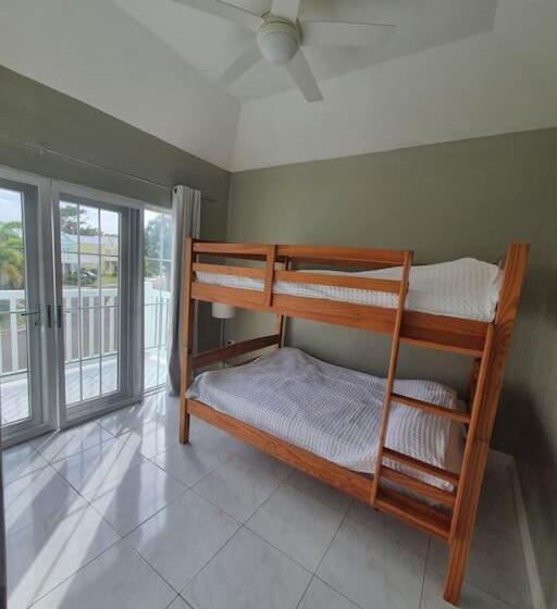 Townhouse By The Bay, Little Bay Country Club ,negril