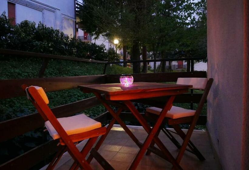 A Un Passo Dal Tuo Relax