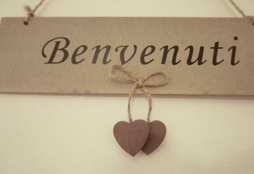 A Un Passo Dal Tuo Relax