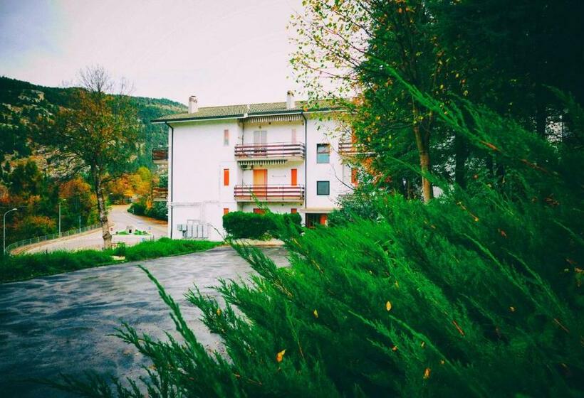 A Un Passo Dal Tuo Relax