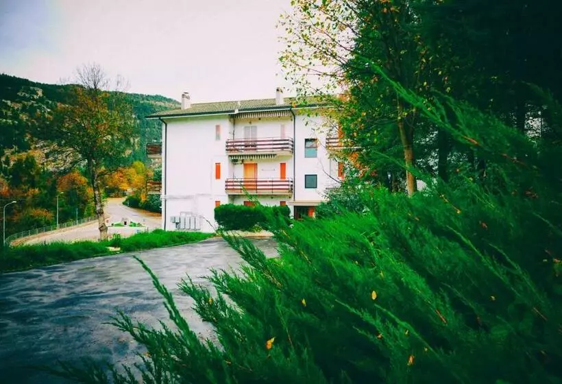 A Un Passo Dal Tuo Relax
