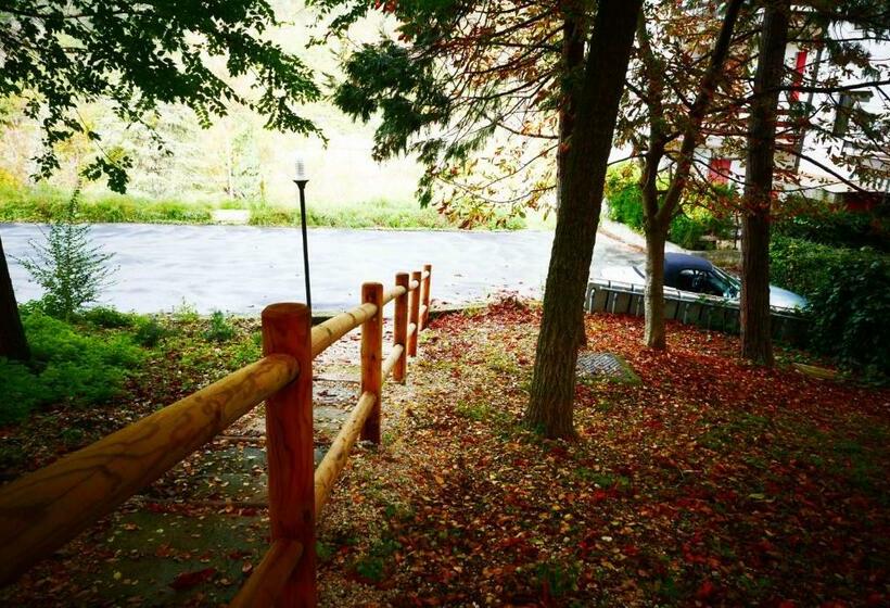 A Un Passo Dal Tuo Relax