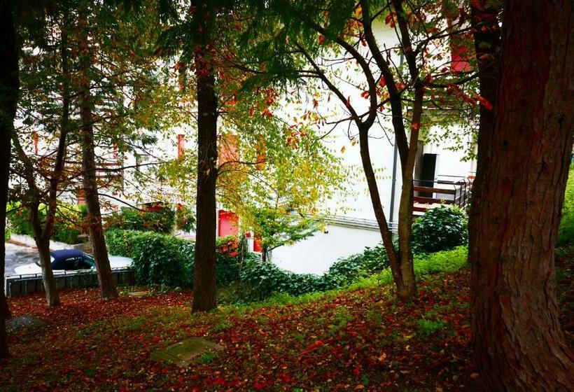 A Un Passo Dal Tuo Relax