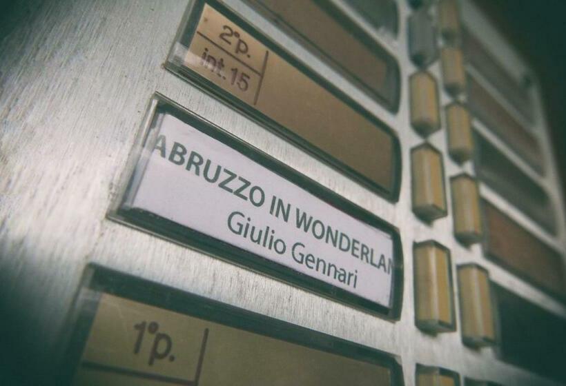 A Un Passo Dal Tuo Relax