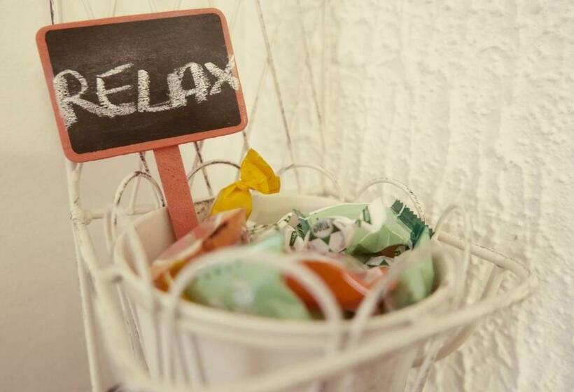 A Un Passo Dal Tuo Relax