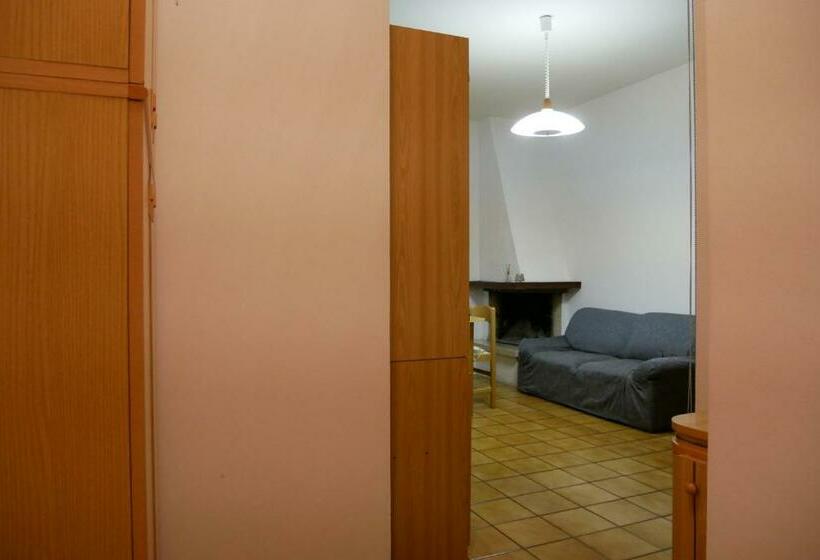 A Un Passo Dal Tuo Relax