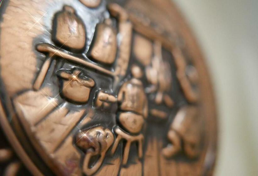 A Un Passo Dal Tuo Relax