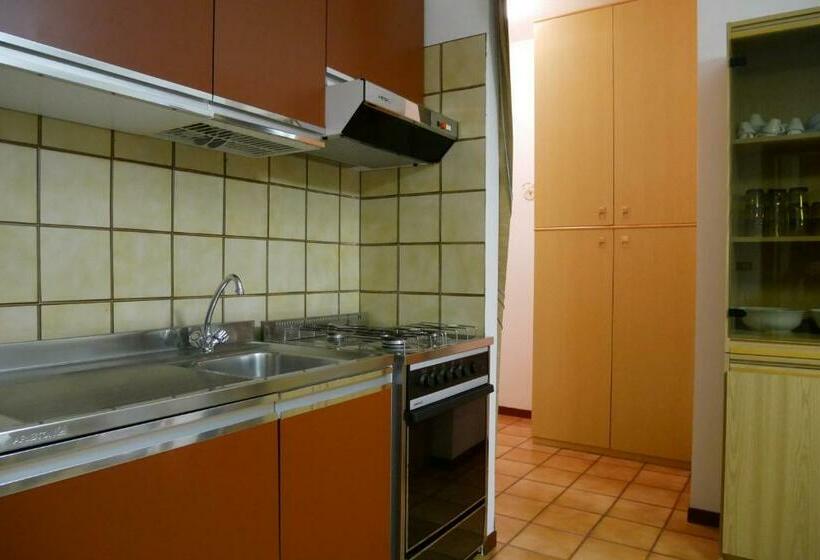 A Un Passo Dal Tuo Relax