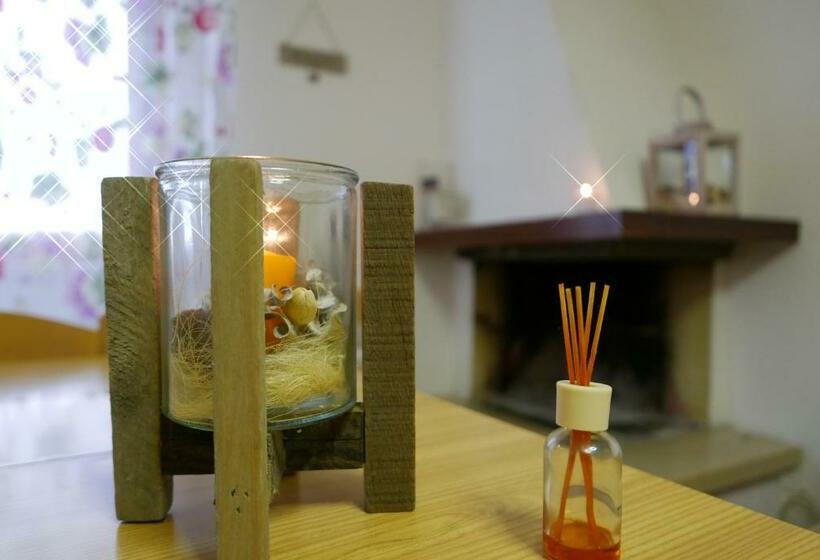 A Un Passo Dal Tuo Relax