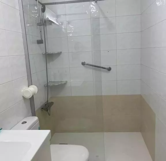 Apartamento Rod
