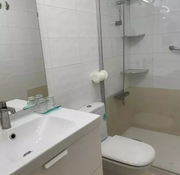 Apartamento Rod