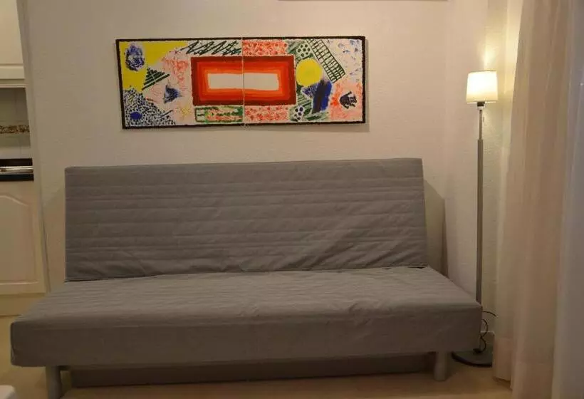 Apartamento Rod
