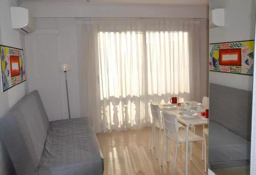 Apartamento Rod