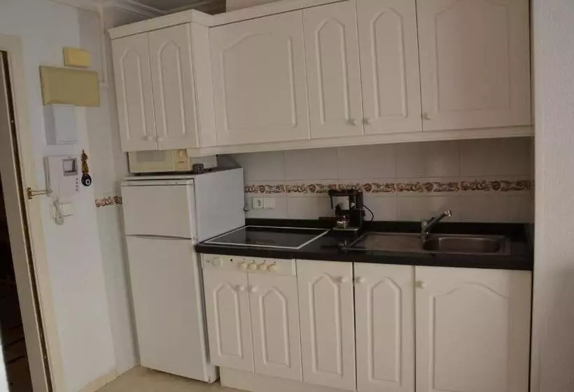 Apartamento Rod