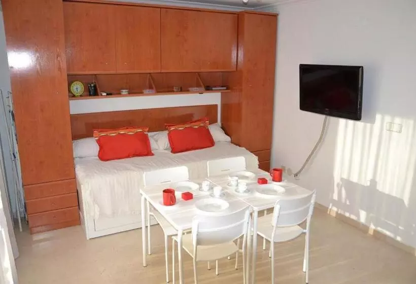 Apartamento Rod