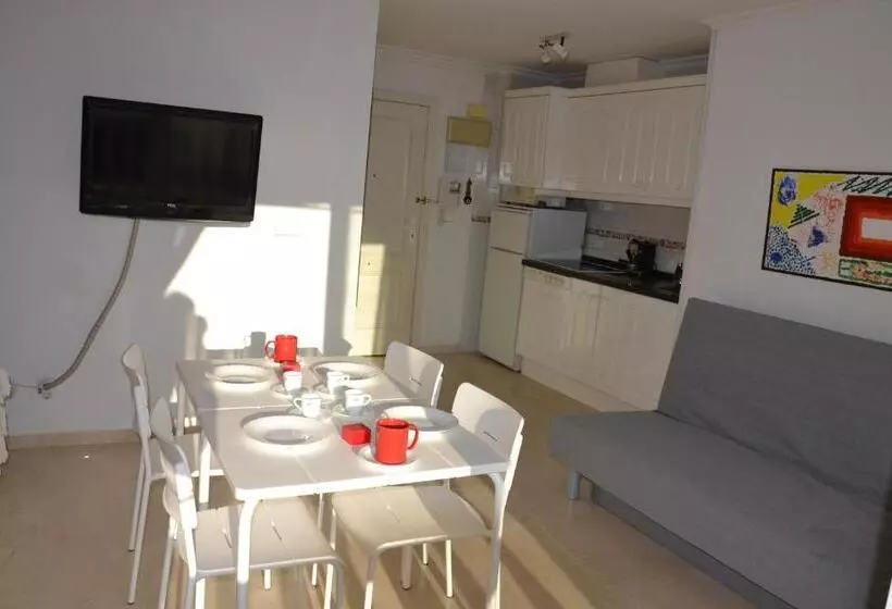 Apartamento Rod