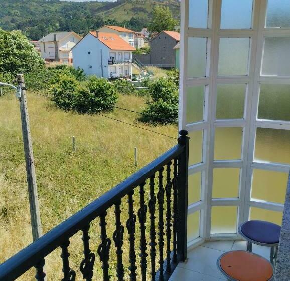 Casa Beirada Monte Y Playa