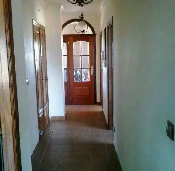 Casa Beirada Monte Y Playa