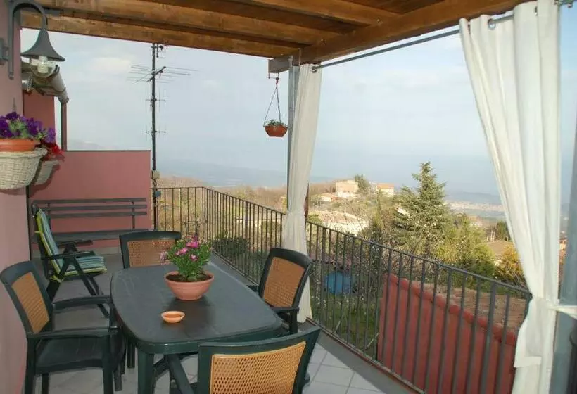 Casa Maria