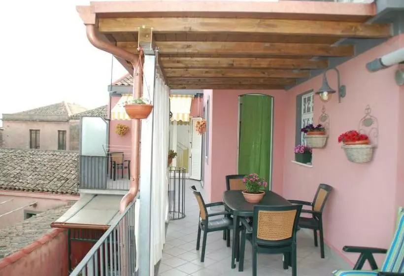 Casa Maria