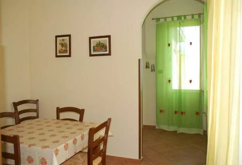 Casa Maria