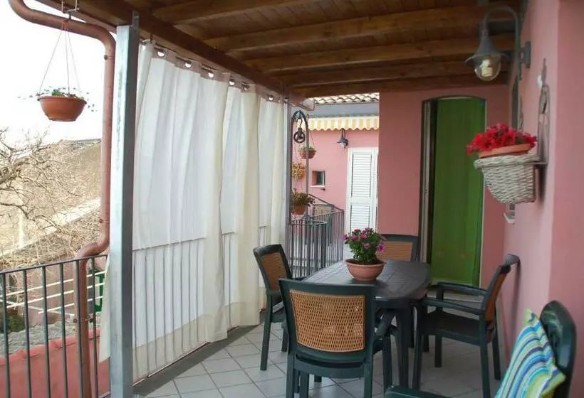Casa Maria