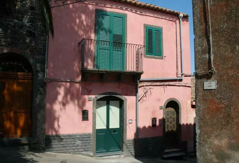 Casa Maria