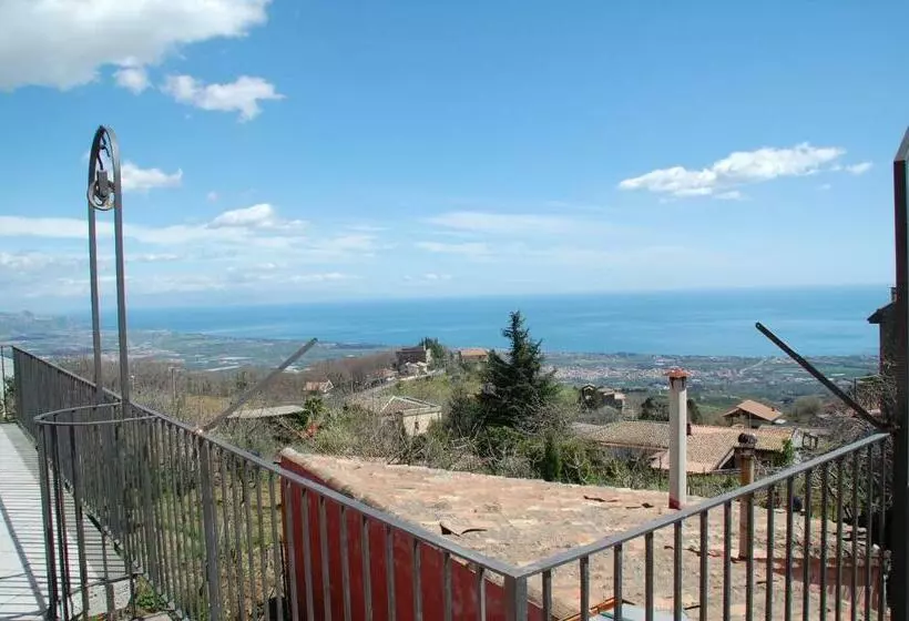 Casa Maria