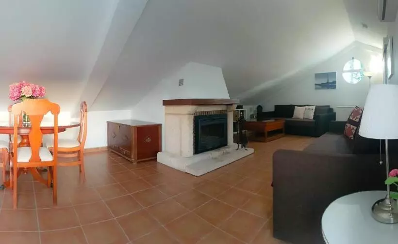 El Sueño Del Bosque