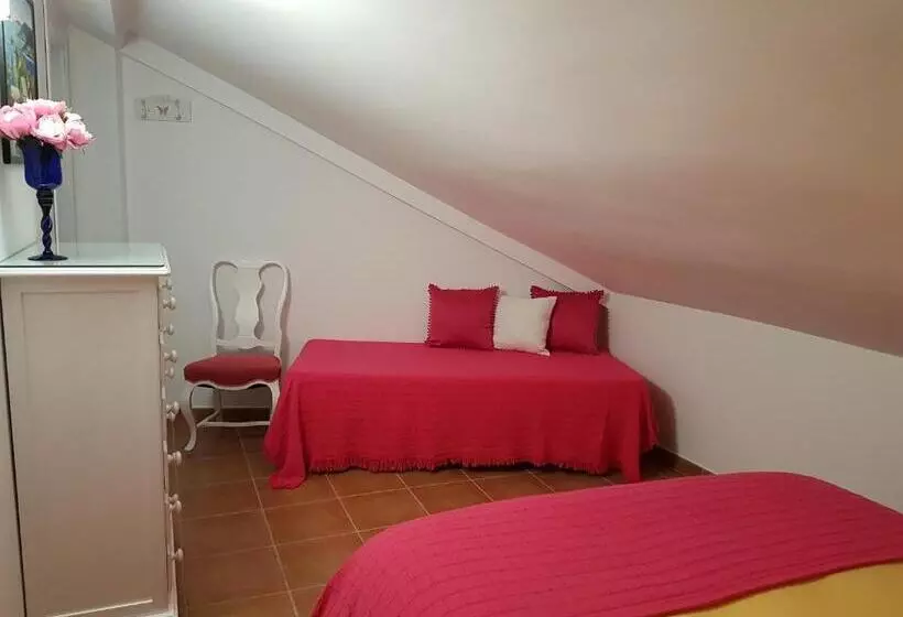 El Sueño Del Bosque