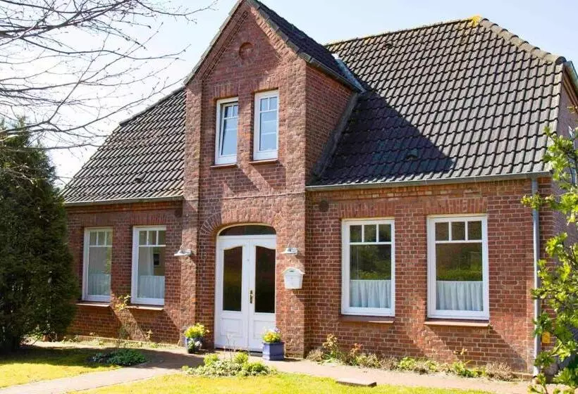 Friesenhaus Winnie Pooh