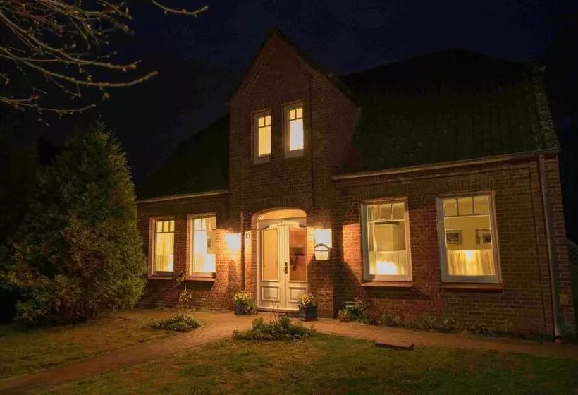 Friesenhaus Winnie Pooh