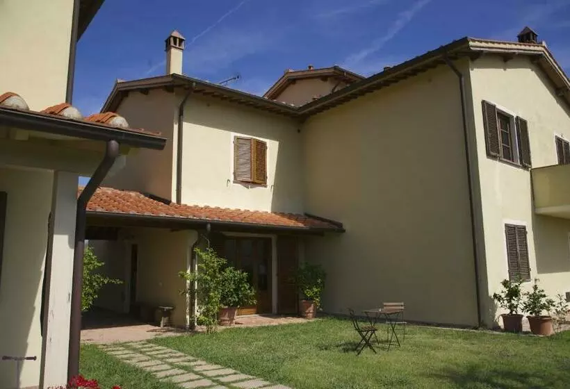 La Fonte Al Prete